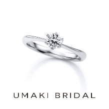 ＵＭＡＫＩ ＢＲＩＤＡＬ:【 レネット 】