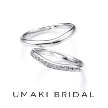 ＵＭＡＫＩ ＢＲＩＤＡＬ:【 ラフィネ 】