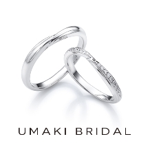 ＵＭＡＫＩ ＢＲＩＤＡＬ:【 ミエル 】