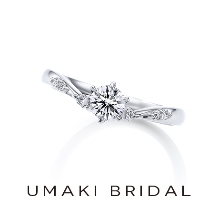 ＵＭＡＫＩ ＢＲＩＤＡＬ:【 O8 】