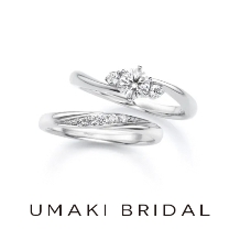 ＵＭＡＫＩ ＢＲＩＤＡＬ:【 羽衣 】