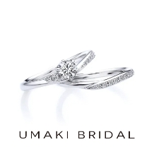 ＵＭＡＫＩ ＢＲＩＤＡＬ:【 アカシア 】