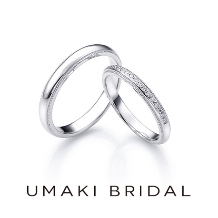 ＵＭＡＫＩ ＢＲＩＤＡＬ:【 シーズ 】