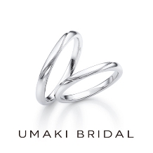 ＵＭＡＫＩ ＢＲＩＤＡＬ:【 結 】