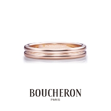 ＵＭＡＫＩ ＢＲＩＤＡＬ:【 BOUCHERON 】JAL00009 ゴドロン リング