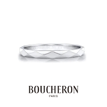 ＵＭＡＫＩ ＢＲＩＤＡＬ:【 BOUCHERON 】JAL00205 ファセット リング スモール