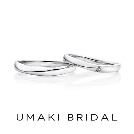 ＵＭＡＫＩ ＢＲＩＤＡＬ:【 アリアオペラ 】