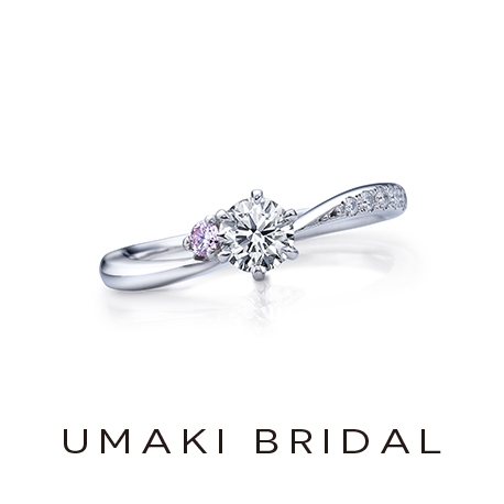 ＵＭＡＫＩ ＢＲＩＤＡＬ:【 CA1 】