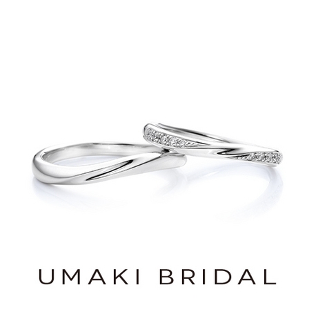 ＵＭＡＫＩ ＢＲＩＤＡＬ:【 デセール 】