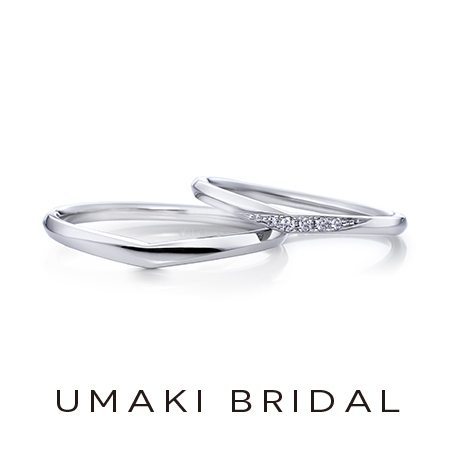 ＵＭＡＫＩ ＢＲＩＤＡＬ:【 フィノ 】