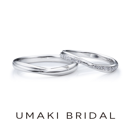 ＵＭＡＫＩ ＢＲＩＤＡＬ:【 ミエル 】