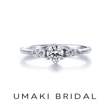 ＵＭＡＫＩ ＢＲＩＤＡＬ:【 Bell 】