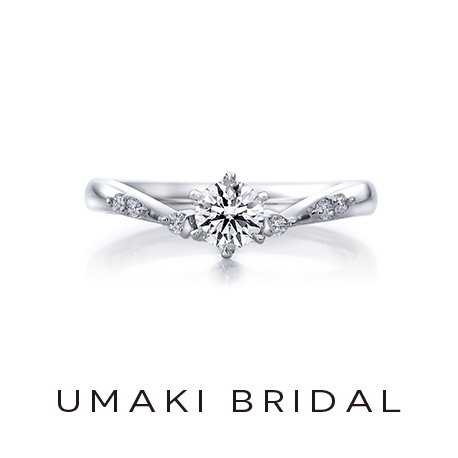 ＵＭＡＫＩ ＢＲＩＤＡＬ:【 O8 】