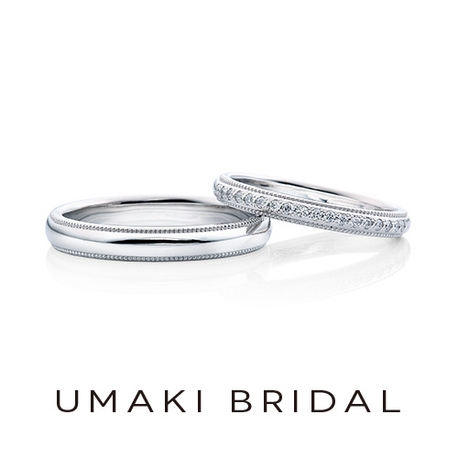 ＵＭＡＫＩ ＢＲＩＤＡＬ:【 シーズ 】