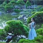 柳川藩主立花邸　御花　ｓｉｎｃｅ　１７３８のフェア画像