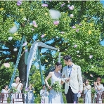 柳川藩主立花邸　御花　ｓｉｎｃｅ　１７３８のフェア画像
