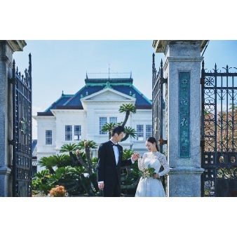 柳川藩主立花邸　御花　ｓｉｎｃｅ　１７３８のフェア画像