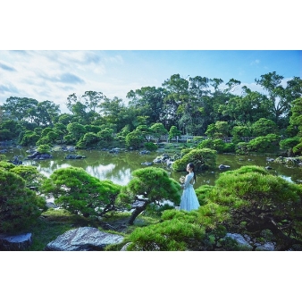 柳川藩主立花邸　御花　ｓｉｎｃｅ　１７３８のフェア画像