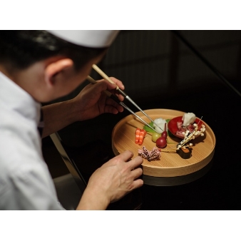 柳川藩主立花邸 御花 since 1738のフェア画像