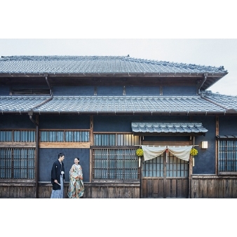 柳川藩主立花邸　御花　ｓｉｎｃｅ　１７３８のフェア画像