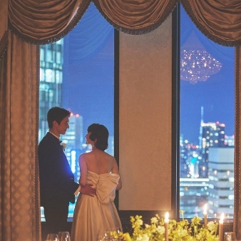 名古屋マリオットアソシアホテルのフェア画像