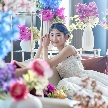 名古屋マリオットアソシアホテル：半年に１度BIGフェア★Marriott Bridal Collection 2025 Spring