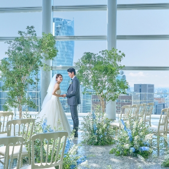 名古屋マリオットアソシアホテルのフェア画像