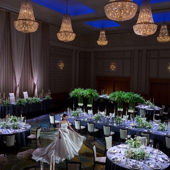 名古屋マリオットアソシアホテルのフェア画像