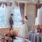 名古屋マリオットアソシアホテルのフェア画像