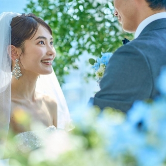 名古屋マリオットアソシアホテル:【2026年4月~6月*春婚】〈限定プラン70名334万円~〉