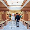 名古屋マリオットアソシアホテル：◆高層階*絶景展望ランチ付◆館内神前式×*和婚*体験フェア