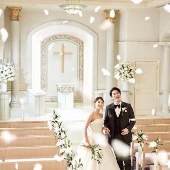 名古屋マリオットアソシアホテルのフェア画像