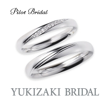 【Pilot Bridal】Promise
