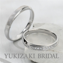 ＹＵＫＩＺＡＫＩ　ＢＲＩＤＡＬ_雅楽　松風【当日受け取り可能】