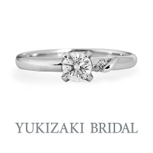 ＹＵＫＩＺＡＫＩ　ＢＲＩＤＡＬ:サブレ