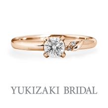 ＹＵＫＩＺＡＫＩ　ＢＲＩＤＡＬ:サブレ