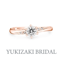 ＹＵＫＩＺＡＫＩ　ＢＲＩＤＡＬ:【Petals】Statice