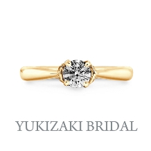 ＹＵＫＩＺＡＫＩ　ＢＲＩＤＡＬ:トスカ【当日受け取り可能】