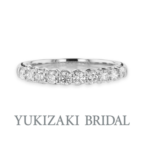 ＹＵＫＩＺＡＫＩ　ＢＲＩＤＡＬ:YUKIZAKI エタニティ