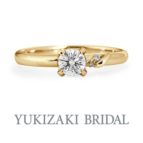 ＹＵＫＩＺＡＫＩ　ＢＲＩＤＡＬ:サブレ