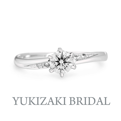 ＹＵＫＩＺＡＫＩ　ＢＲＩＤＡＬ:【Petals】Statice