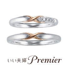KITAGAWA BRIDAL:いい夫婦ブライダルPremier コンフォール　Engagement Ring