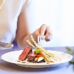 オークラ千葉ホテル：オークラ伝統の逸品試食◆和洋中贅沢3品食べ比べ×チャペル見学