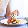 オークラ千葉ホテル：【平日限定*ゆったり体験】チャペル見学×オークラ伝統料理試食