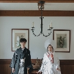 PAVILION　COURT（パビリオンコート）：和婚検討の方へ♪【絶品ミニコース試食付】神前式×和装婚フェア