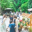 同業他社が見学に訪れる驚きの式場◇ 多くの花嫁さまに支持頂いているジャルダンのオリジナルウエディングは、日本全国の同業他社からも熱い注目を集めています。そんな結婚式の人気の秘密をフェアでチェック！