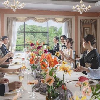 北ビワコホテル　グラツィエのフェア画像