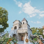 St.ヴェルジェ教会&ゲストハウス21のフェア画像