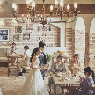 St.ヴェルジェ教会&ゲストハウス21:【ご家族で叶える素敵なWeddingを】少人数W相談会