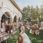 St.ヴェルジェ教会&ゲストハウス21のフェア画像